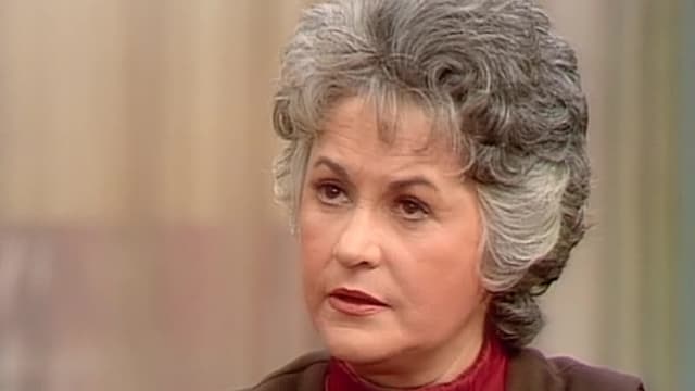 S03:E322 - Walter Gets Religion