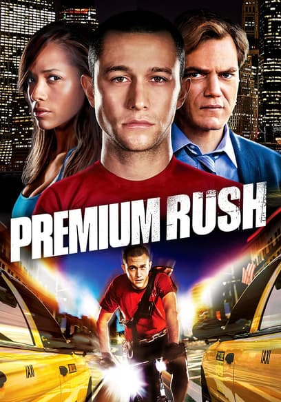 Premium Rush