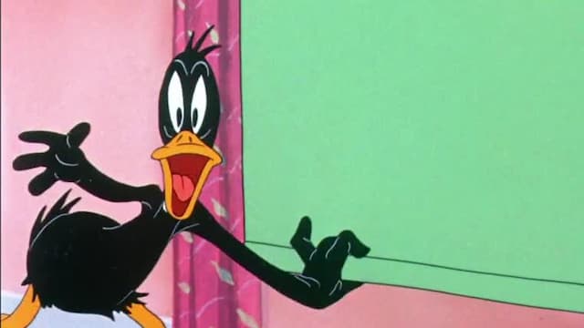 S09:E11- Fresh Airdale / Draftee Daffy / Odor-Able Kitty