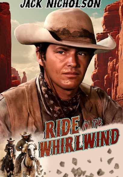 Ride in the Whirlwind