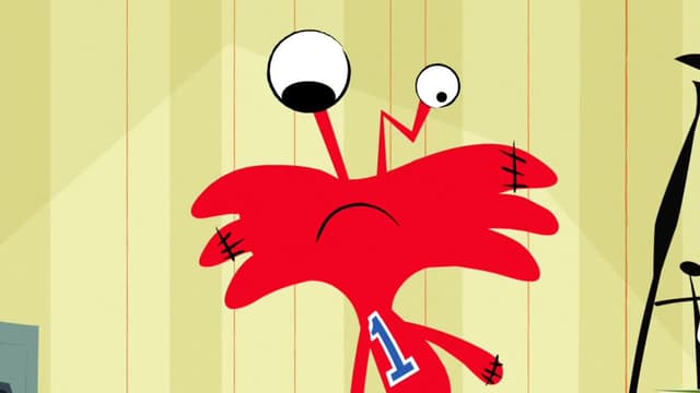 S06:E01 - Jackie Khones and the Case of the Overdue Library Crook