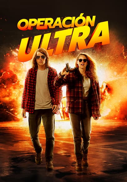 Operación Ultra (Doblado)