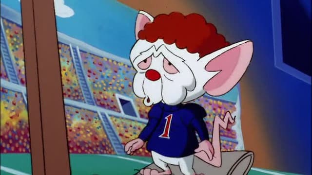 S02:E05 - Brain's Song