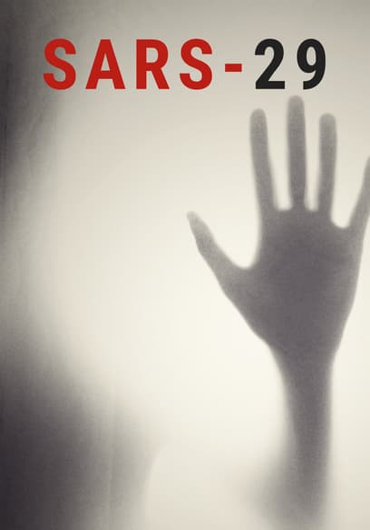 SARS-29 poster