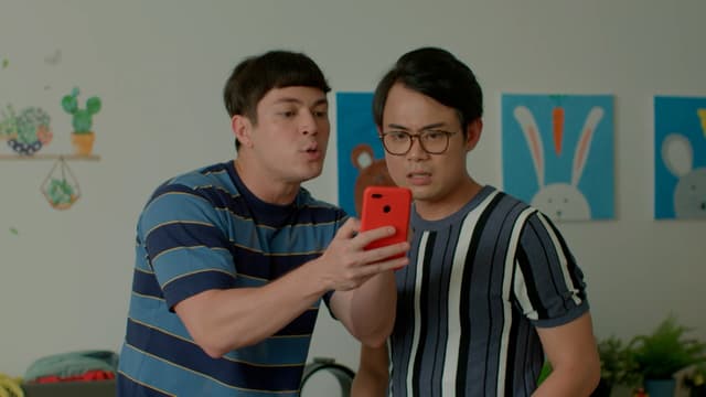 S01:E03 - Meant to Be