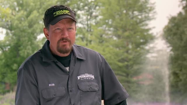 S05:E11 - My Kind of Q!