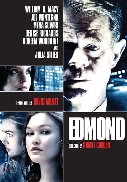 Edmond