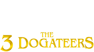 The Three Dogateers
