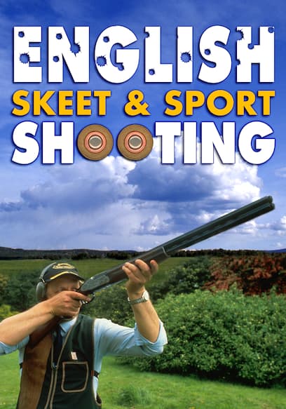 English Skeet & Sport Shooting: A How to Guide