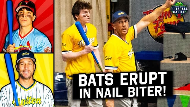 S2023:E08 - Como Captains vs Forgotten Rotten | Blitzball Battle 3 | Game 7 | 8