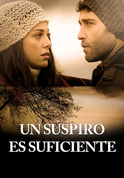 Un suspiro es suficiente (Doblado)