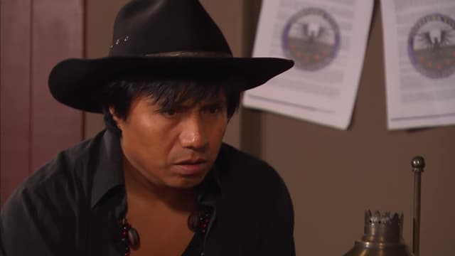 S01:E181 - Episodio 181