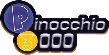 Pinocchio 3000