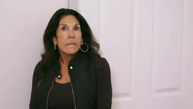 S04:E08 - California Chick House