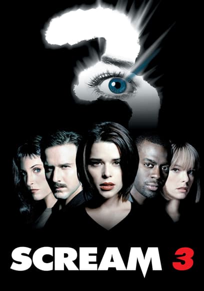 Scream 3