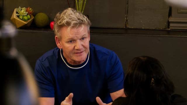 S02:E10 - Blake’s Place