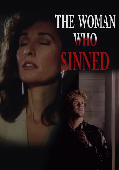 The Woman Who Sinned