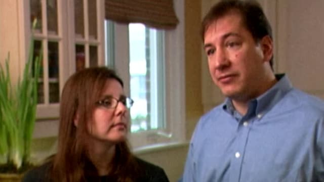 S01:E09 - Faulty Showers