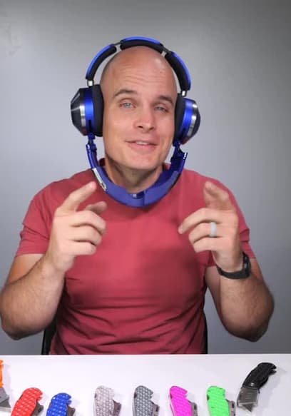 S01:E13 - Full Audio Review: Headphones to Speakers poster