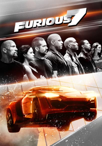 Furious 7