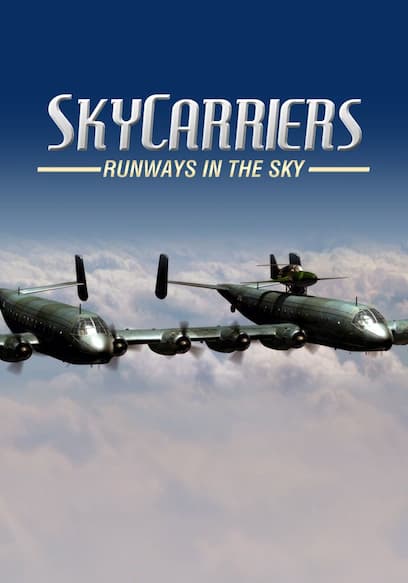 Skycarriers