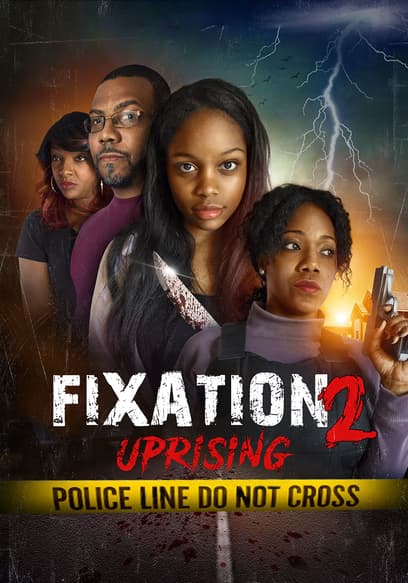 Fixation 2: Uprising