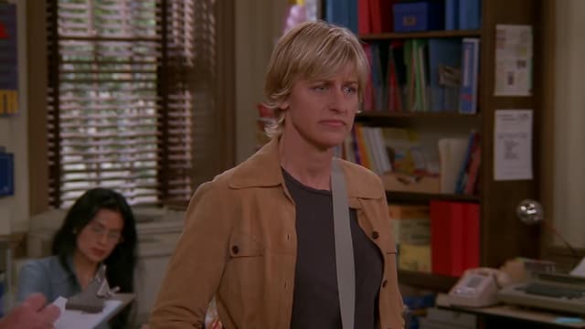 S01:E09 - A Bird in the Hand