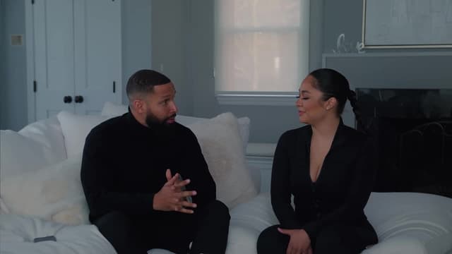 S04:E02 - Sleeping With the Enemy