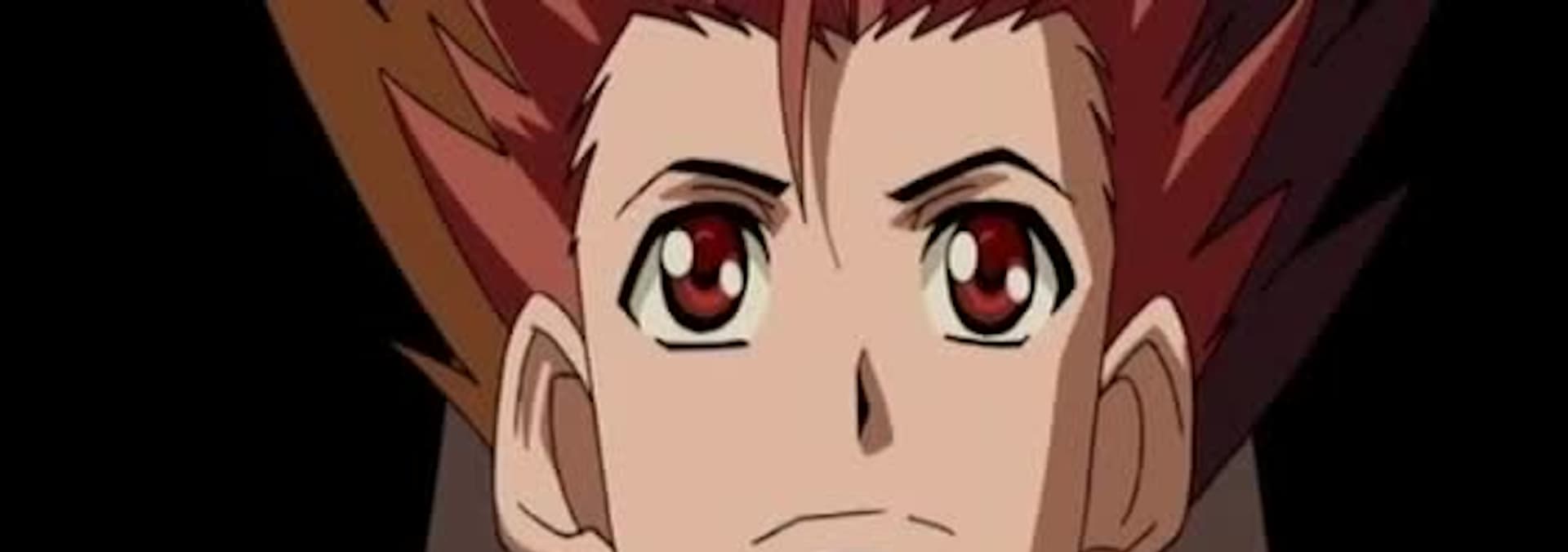 Watch Gaiking: Legend of Daikû Maryû S01:E38 - Everyone, Burn - Free TV ...