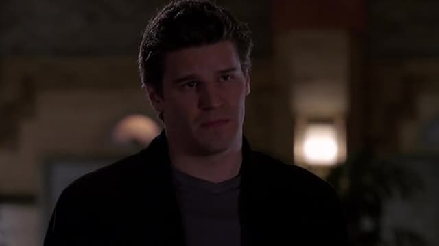 S02:E18 - Dead End