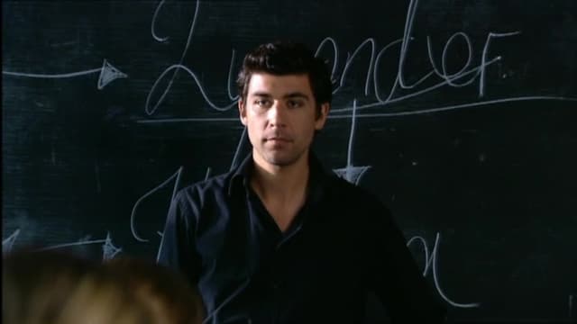 T03:C13 - S03:E13 - Episode 13