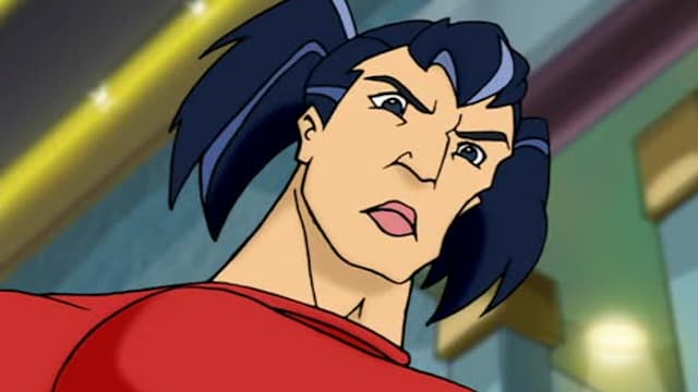 S01:E11 - El campo de las pesadillas