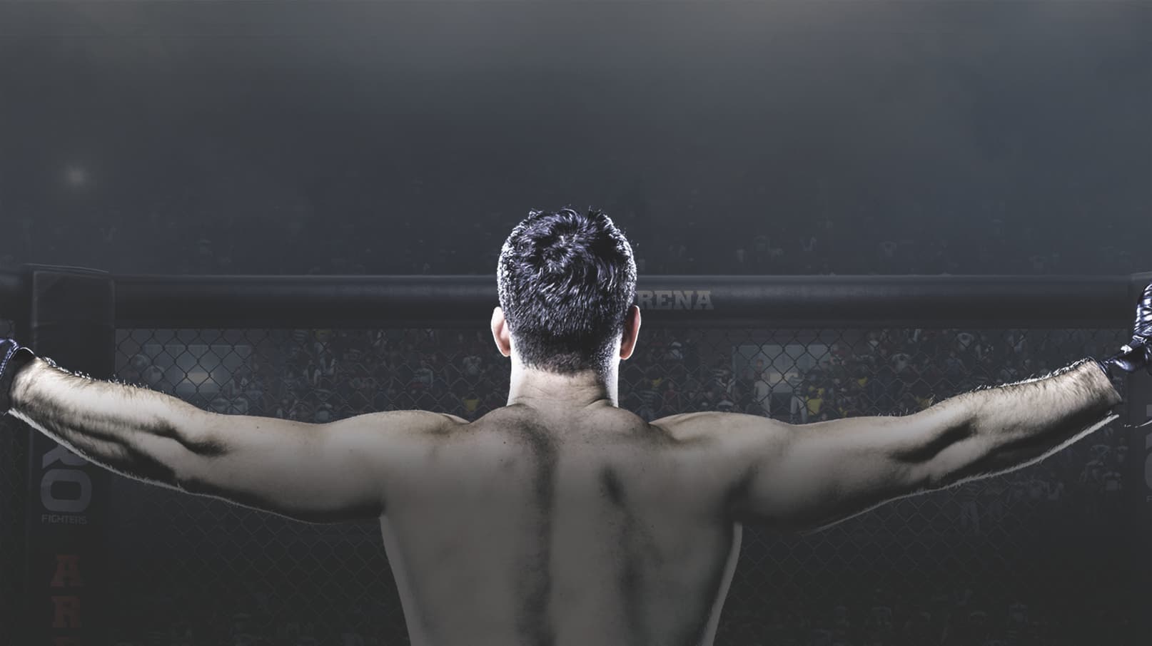 poster background