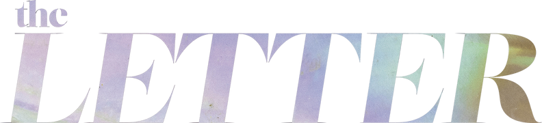 The Letter