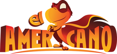 El americano (Doblado)