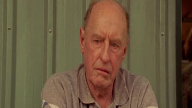 S01:E13 - Clouds Got in the Way