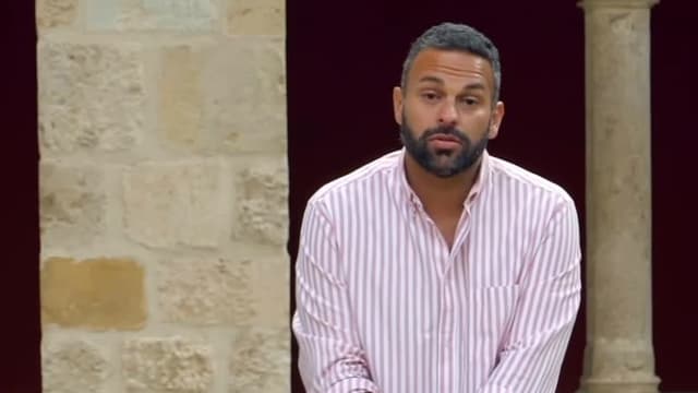 S04:E09 - Burgos ¿A qué sabe el cielo?