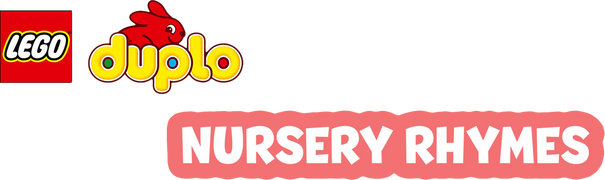 LEGO DUPLO: Nursery Rhymes