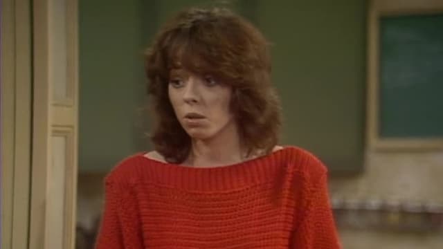 S04:E14 - The Married Man (Pt. 3)