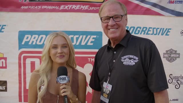 S2026:E13 - Jackpine Gypsies Short Track