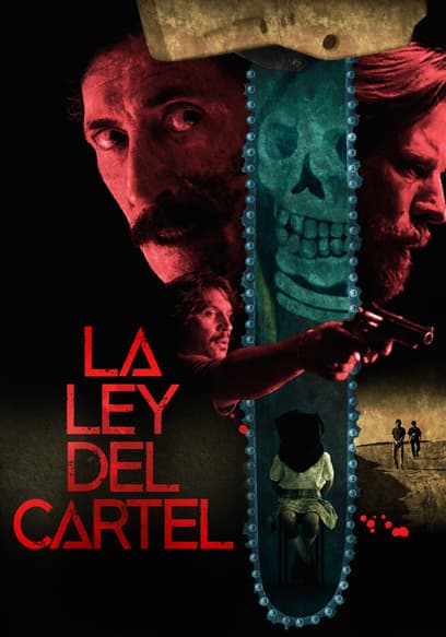 La Ley Del Cartel