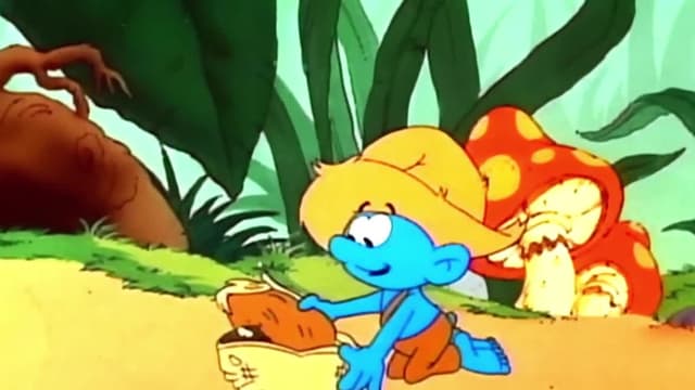 S07:E334 - El falso y el feo plumaje