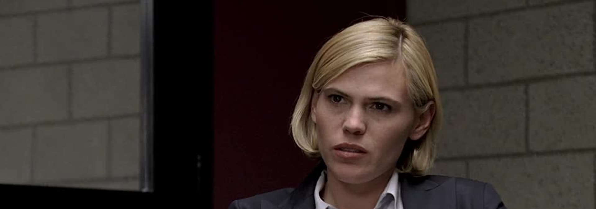 Watch Heroes S01:E11 - Fallout - Free TV Shows | Tubi