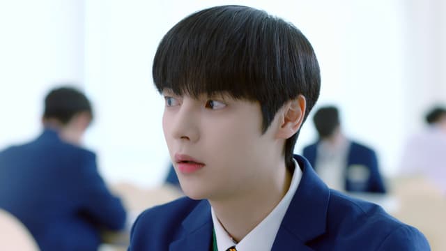 S01:E03 - Is Being Kind to Everyone Really a Good Thing?