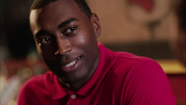 S07:E13 - Shot to the Heart