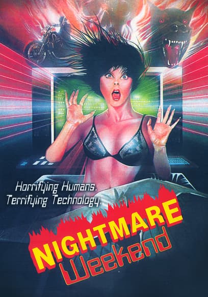 Nightmare Weekend
