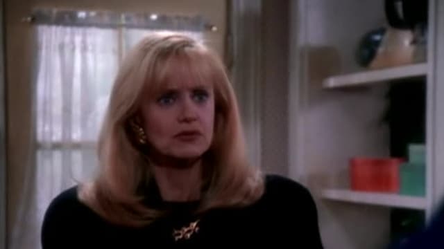 S03:E14 - Crimes and Ms. Demeanors