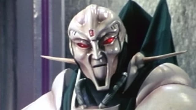 S02:E05 - Quest for Power: Part 2