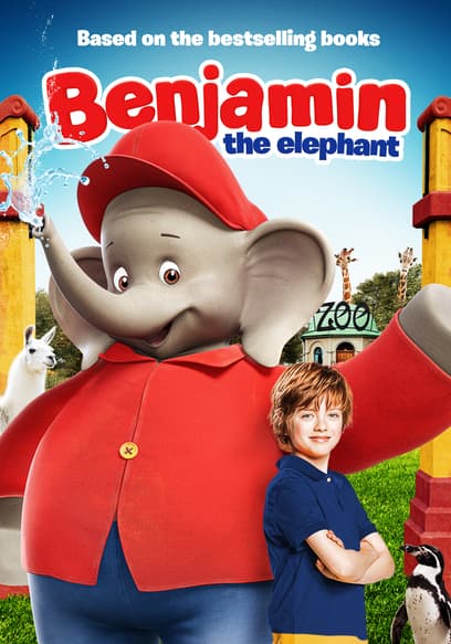 Benjamin the Elephant