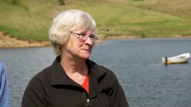 S01:E10 - North Devon and Somerset